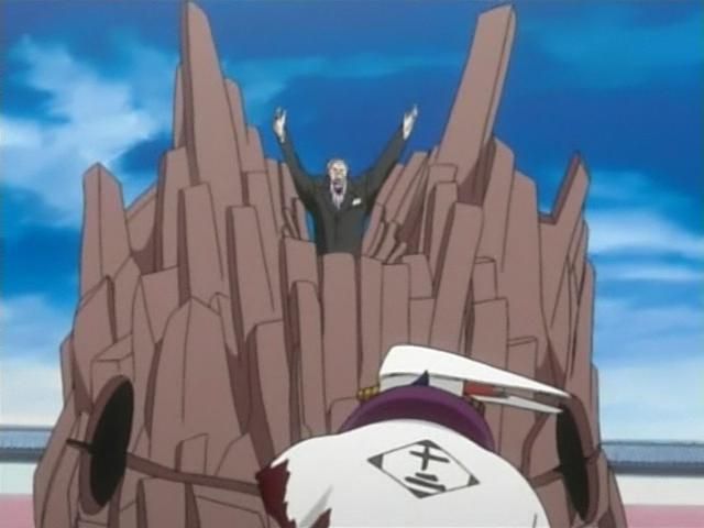 Otaku Gallery  / Anime e Manga / Bleach / Screen Shots / Episodi / 101 - Il Bankai di Mayuri - Scontro tra demoni / 054.jpg